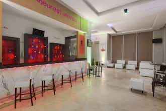 Hotel Ramada Encore by Wyndham Tangier photo 3