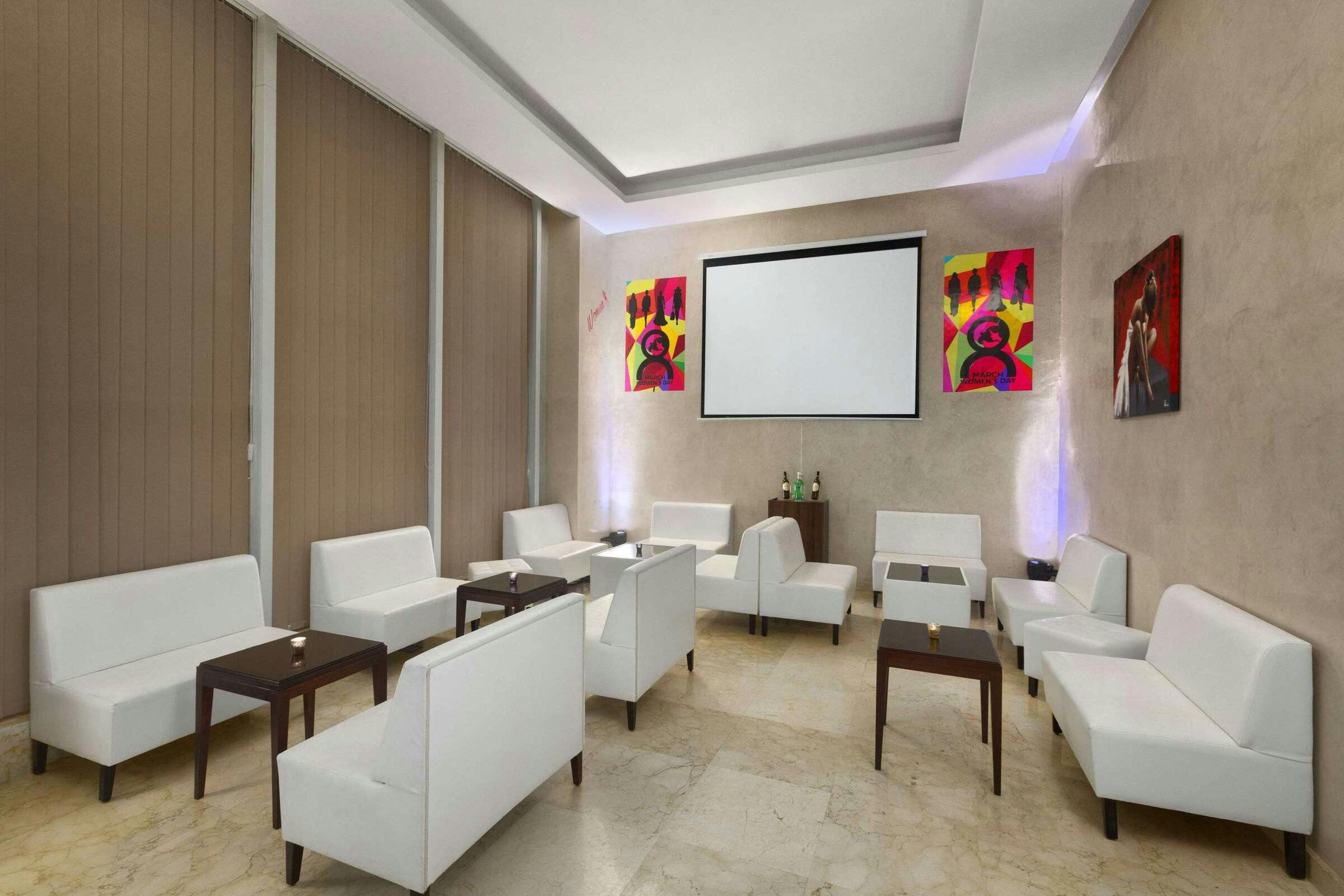 Hotel Ramada Encore by Wyndham Tangier photo 4