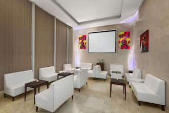 Hotel Ramada Encore by Wyndham Tangier photo 4