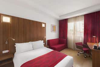 Hotel Ramada Encore by Wyndham Tangier photo 5