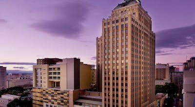 Drury Plaza Hotel San Antonio Riverwalk