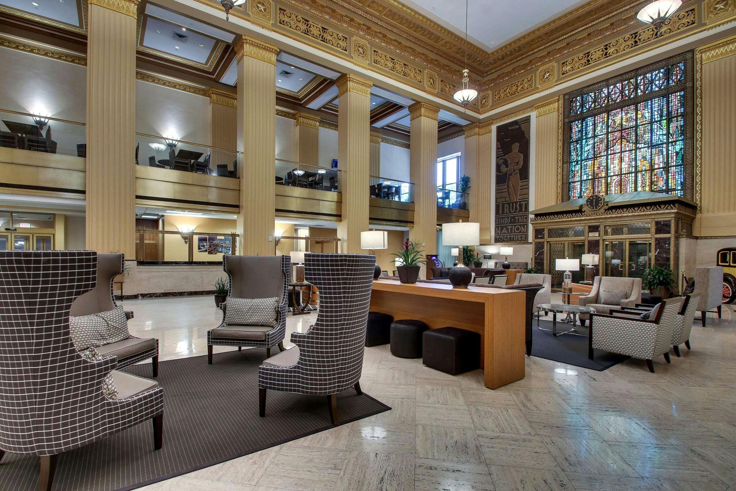 Hotel Drury Plaza Hotel San Antonio Riverwalk photo 4