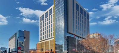 Drury Plaza Hotel Nashville Downtown