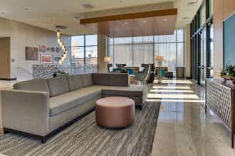 Hotel Drury Plaza Hotel Nashville Downtown photo 5