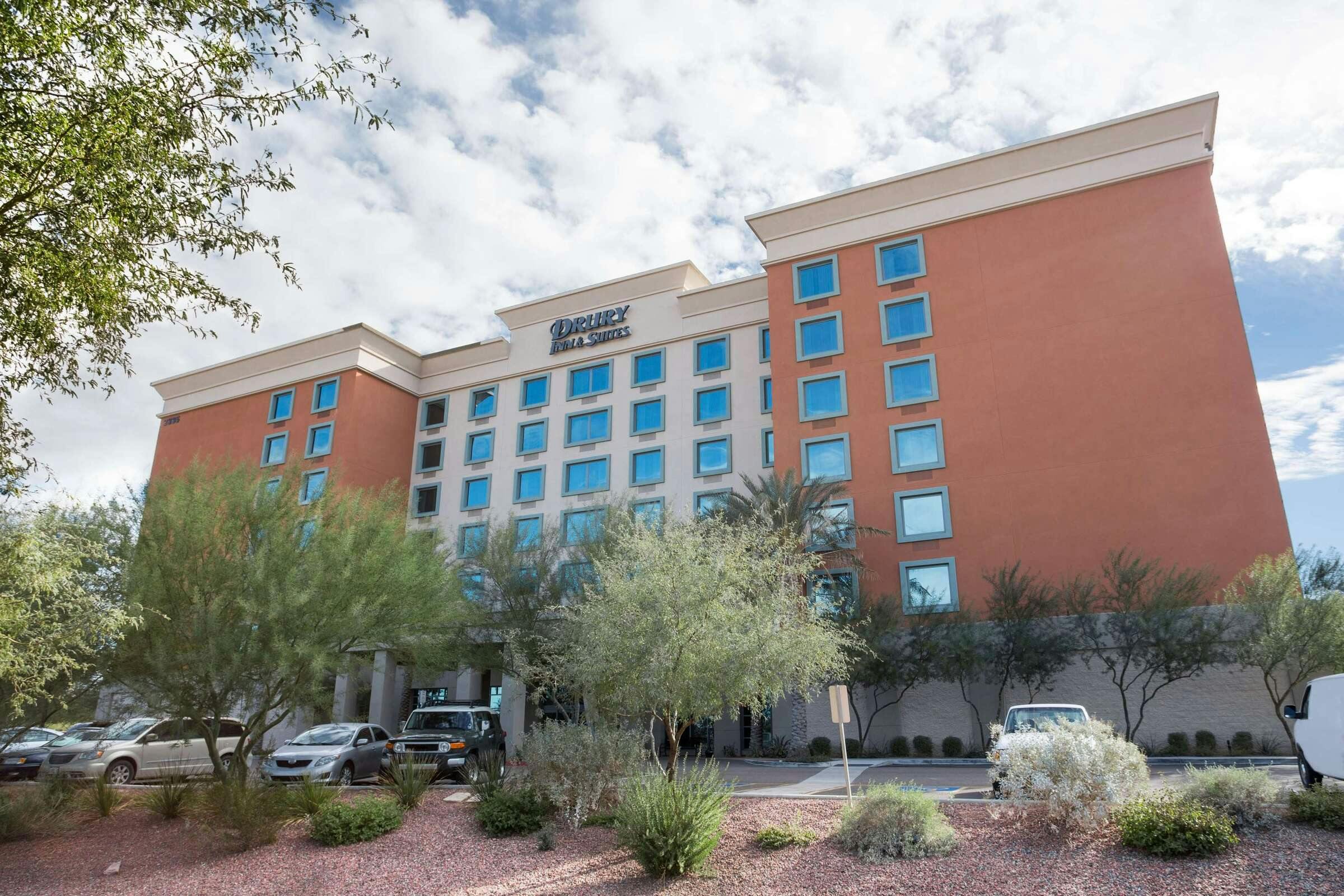 Drury Inn and Suites Phoenix Happy Valley