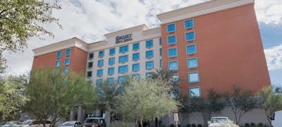 Drury Inn and Suites Phoenix Happy Valley