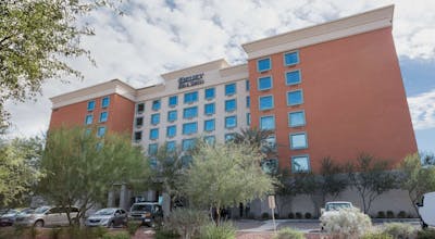 Drury Inn and Suites Phoenix Happy Valley