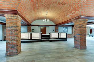 Hotel Drury Plaza Hotel St Paul Downtown photo 2