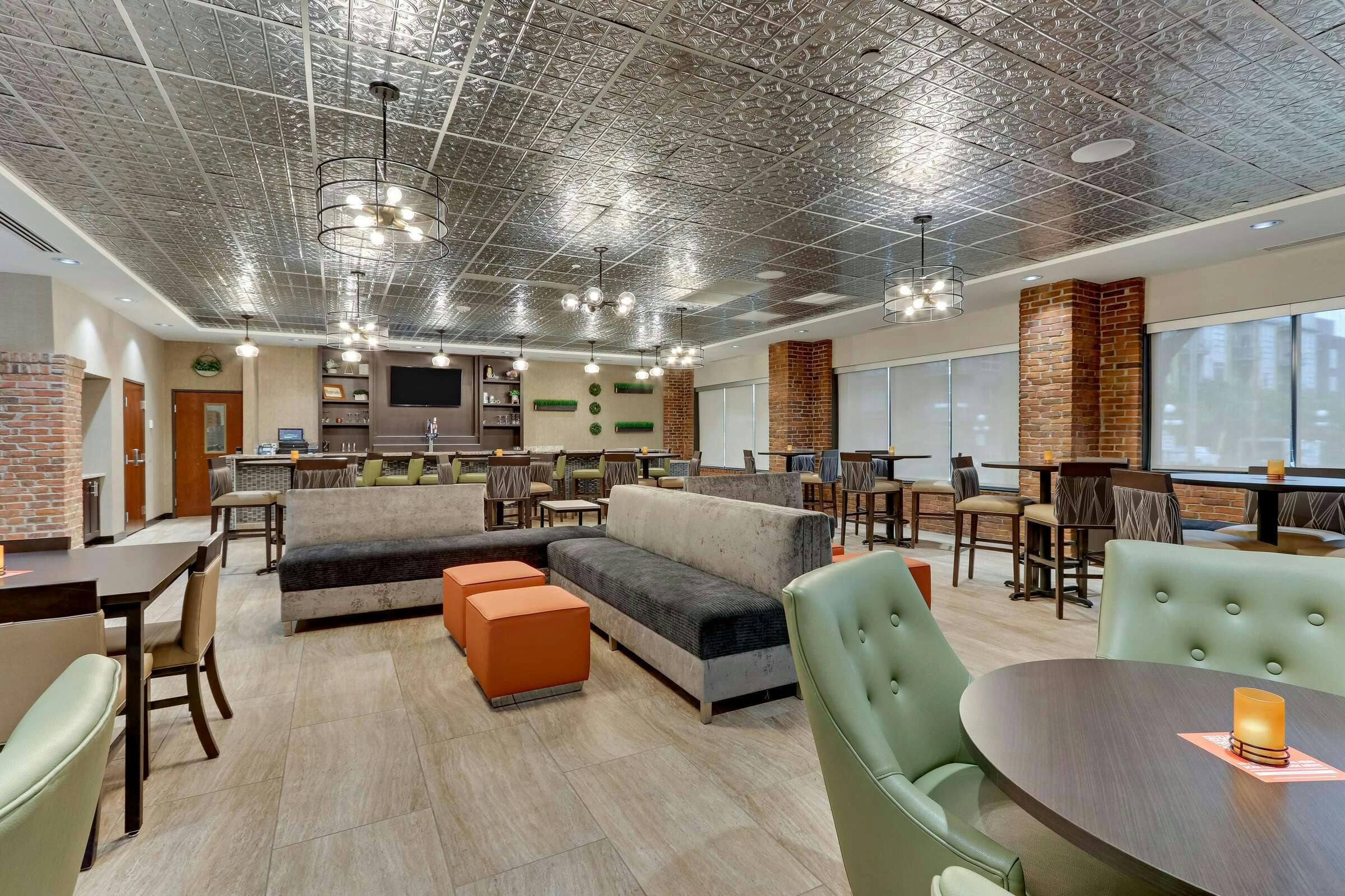 Hotel Drury Plaza Hotel St Paul Downtown photo 3