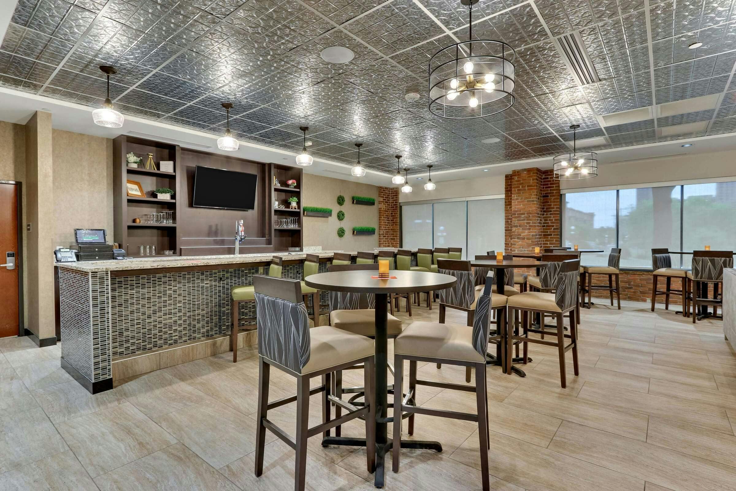 Hotel Drury Plaza Hotel St Paul Downtown photo 4