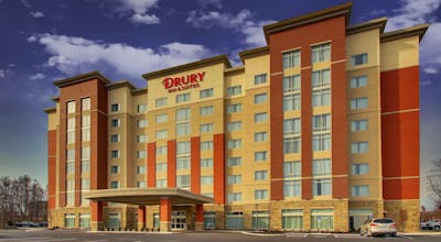 Drury Inn and Suites Columbus Polaris