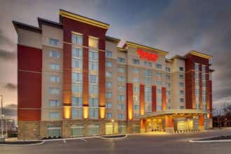Hotel Drury Inn and Suites Columbus Polaris photo 2
