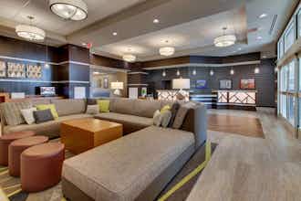 Hotel Drury Inn and Suites Columbus Polaris photo 4