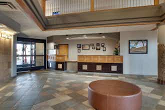 Hotel Drury Inn and Suites Albuquerque North photo 4