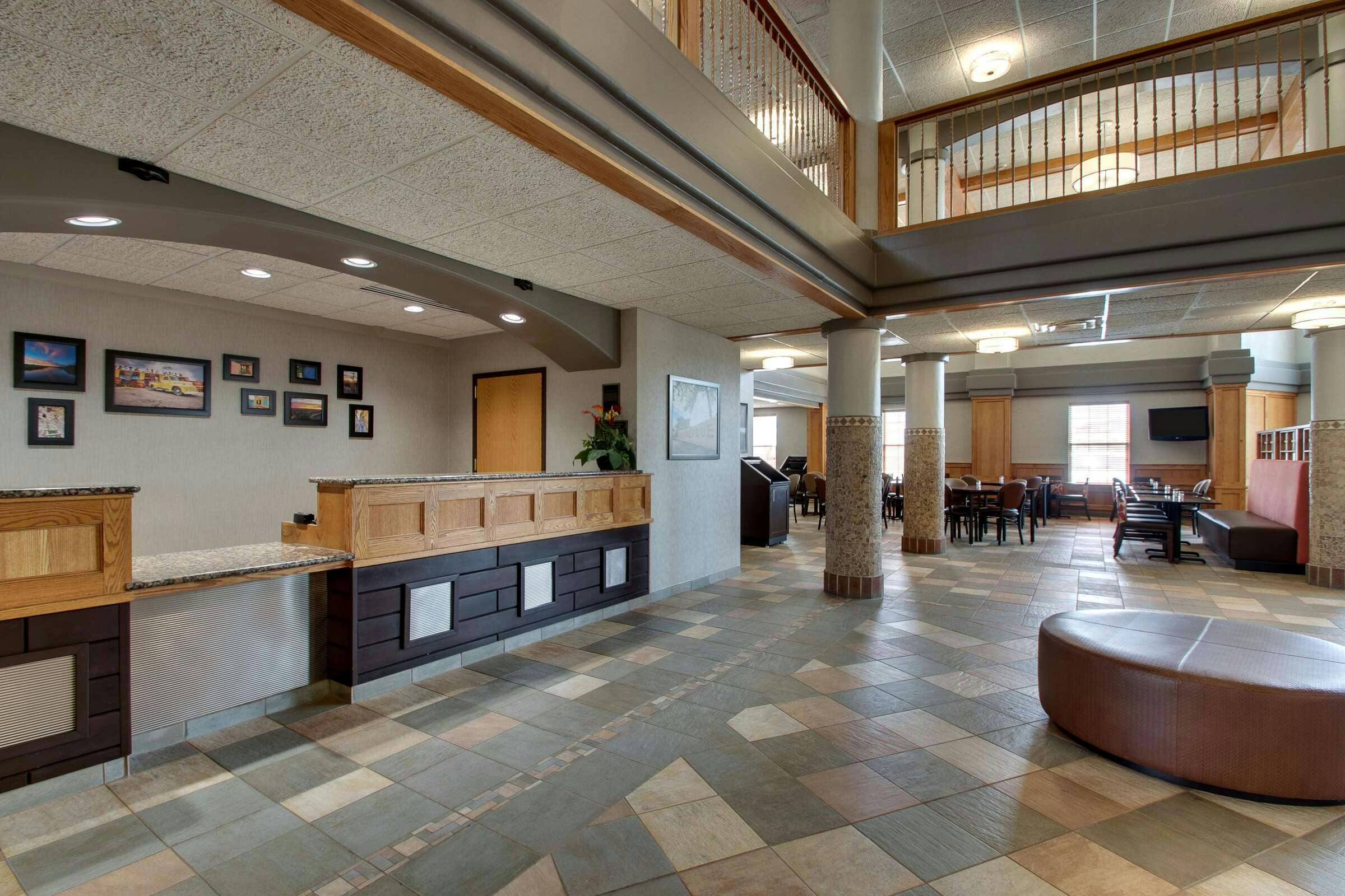 Hotel Drury Inn and Suites Albuquerque North photo 5