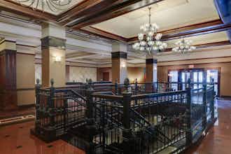 Hotel Drury Plaza Hotel New Orleans photo 4
