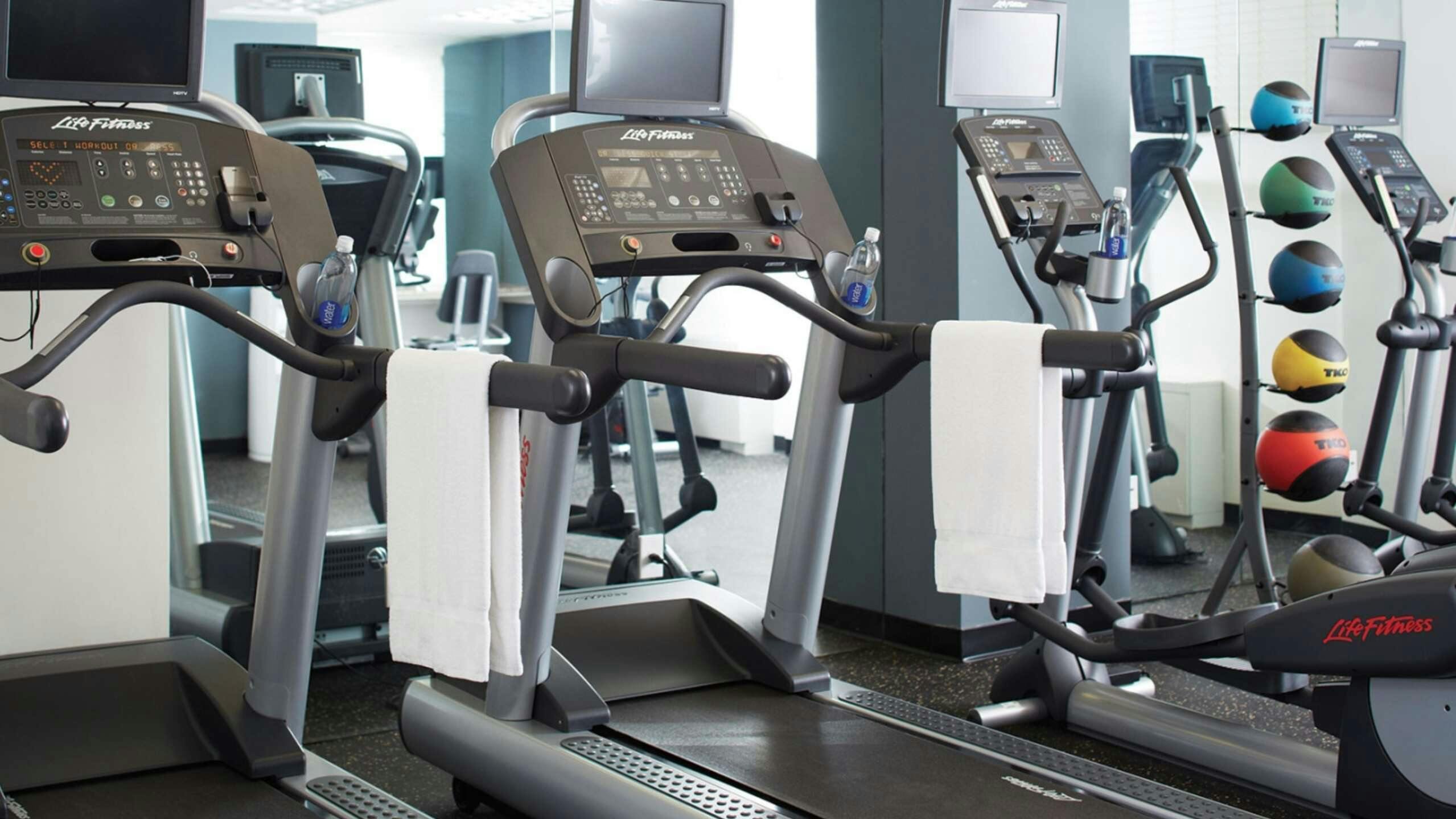 Hotel The Fifty Sonesta Hotel New York photo 1