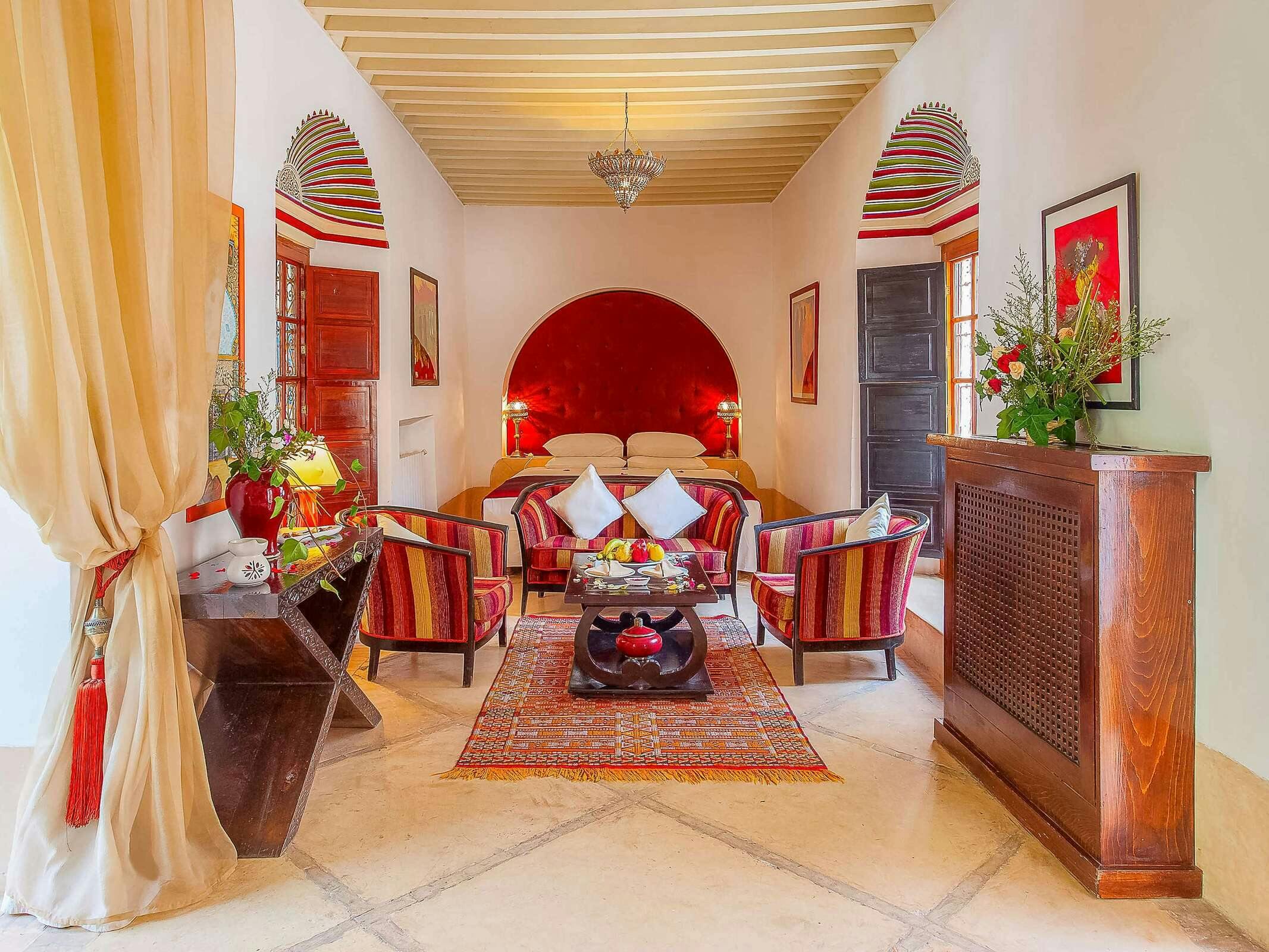 Hotel Angsana Riads Collection Morocco photo 4