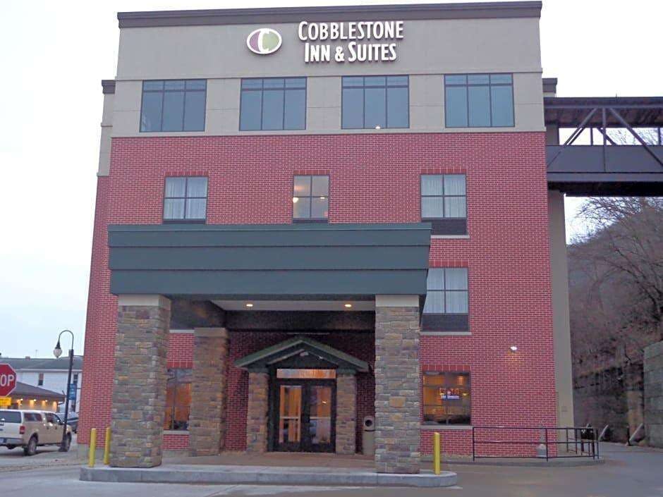 Comfort Inn & Suites Marquette - Prairie du Chien