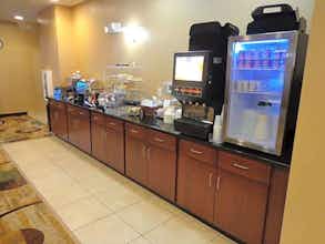 Hotel Comfort Inn & Suites Marquette - Prairie du Chien photo 1