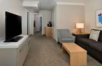 Hotel Hilton Garden Inn Napa photo 5