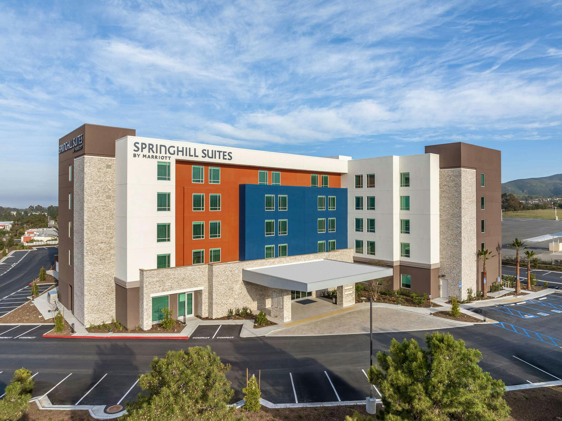 SpringHill Suites by Marriott Chula Vista Eastlake