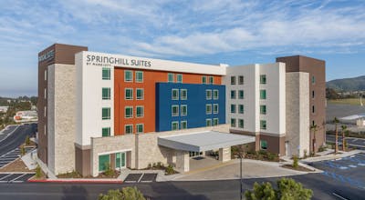 SpringHill Suites by Marriott Chula Vista Eastlake