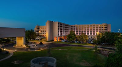 NCED Conference Center & Hotel
