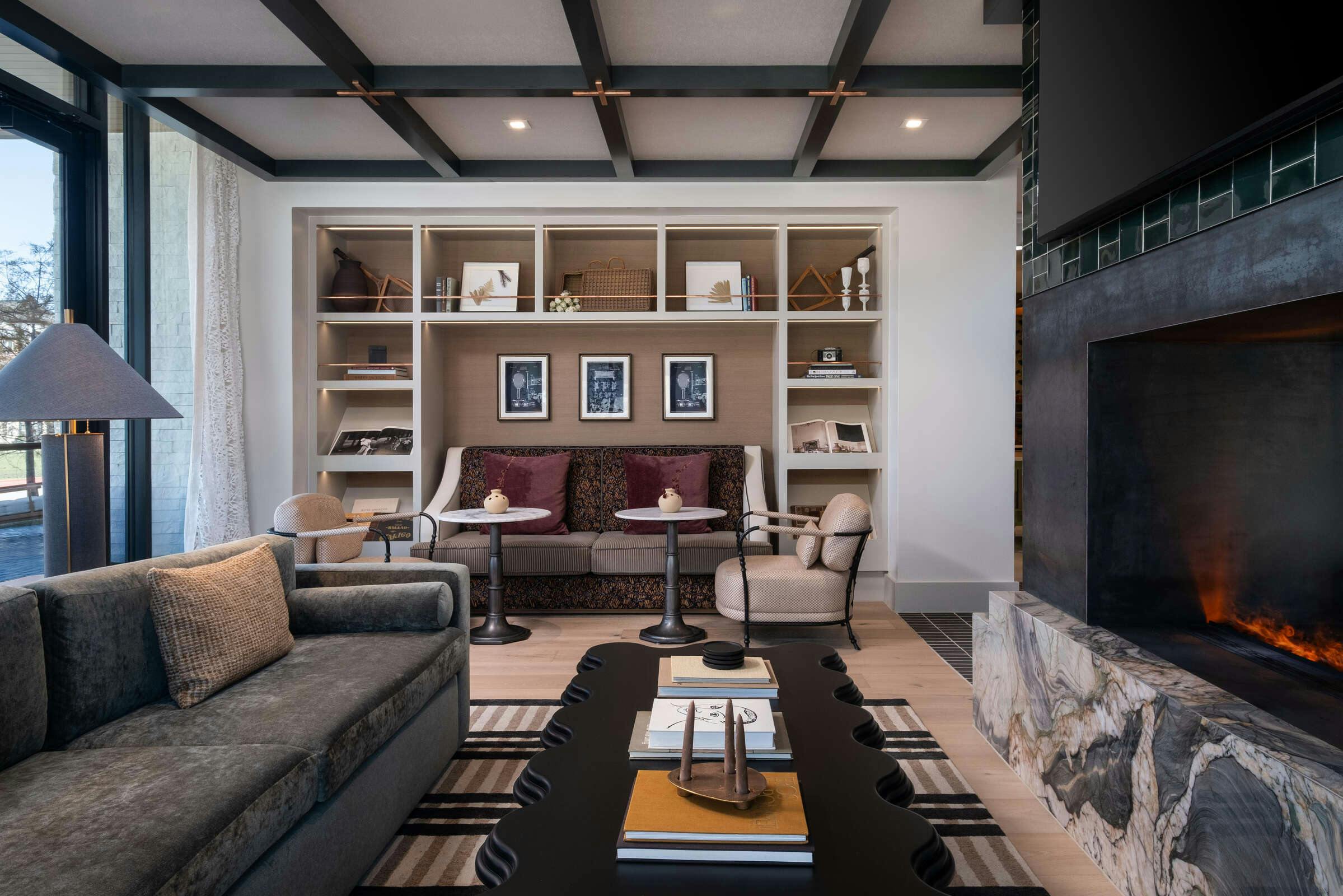 Denizen McKinney Hotel