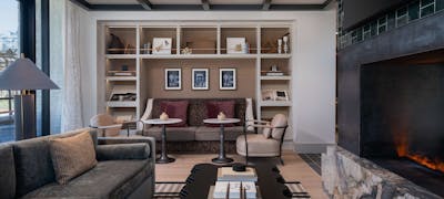 Denizen McKinney Hotel