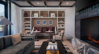 Denizen McKinney Hotel