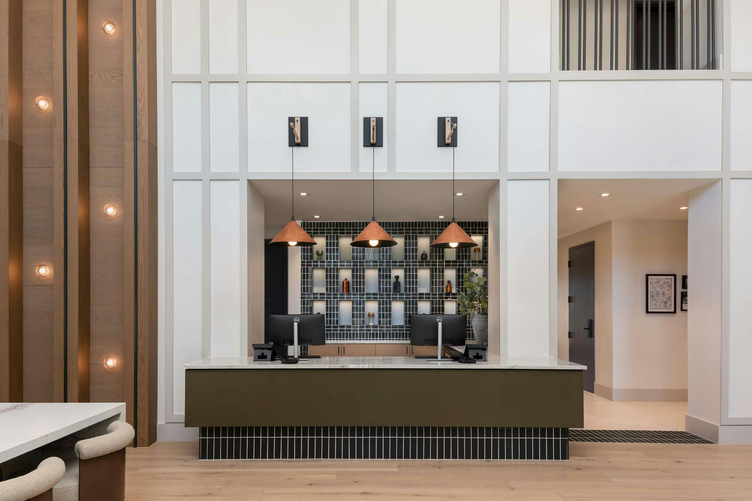 Hotel Denizen McKinney Hotel photo 2