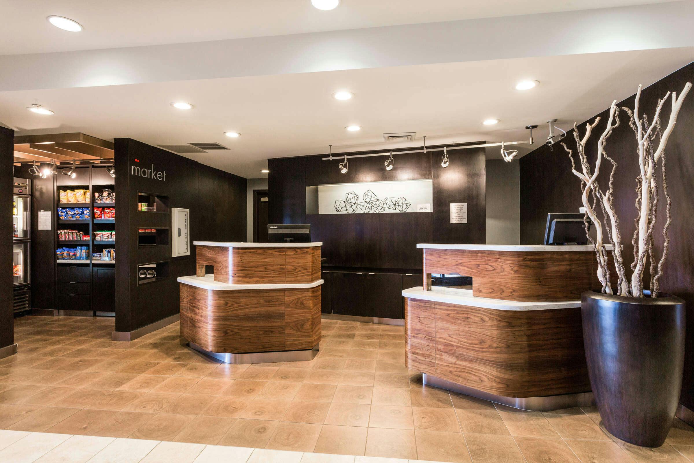 Hotel Courtyard Rocky Mount photo 2