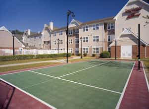 Hotel Residence Inn Rocky Mount photo 1