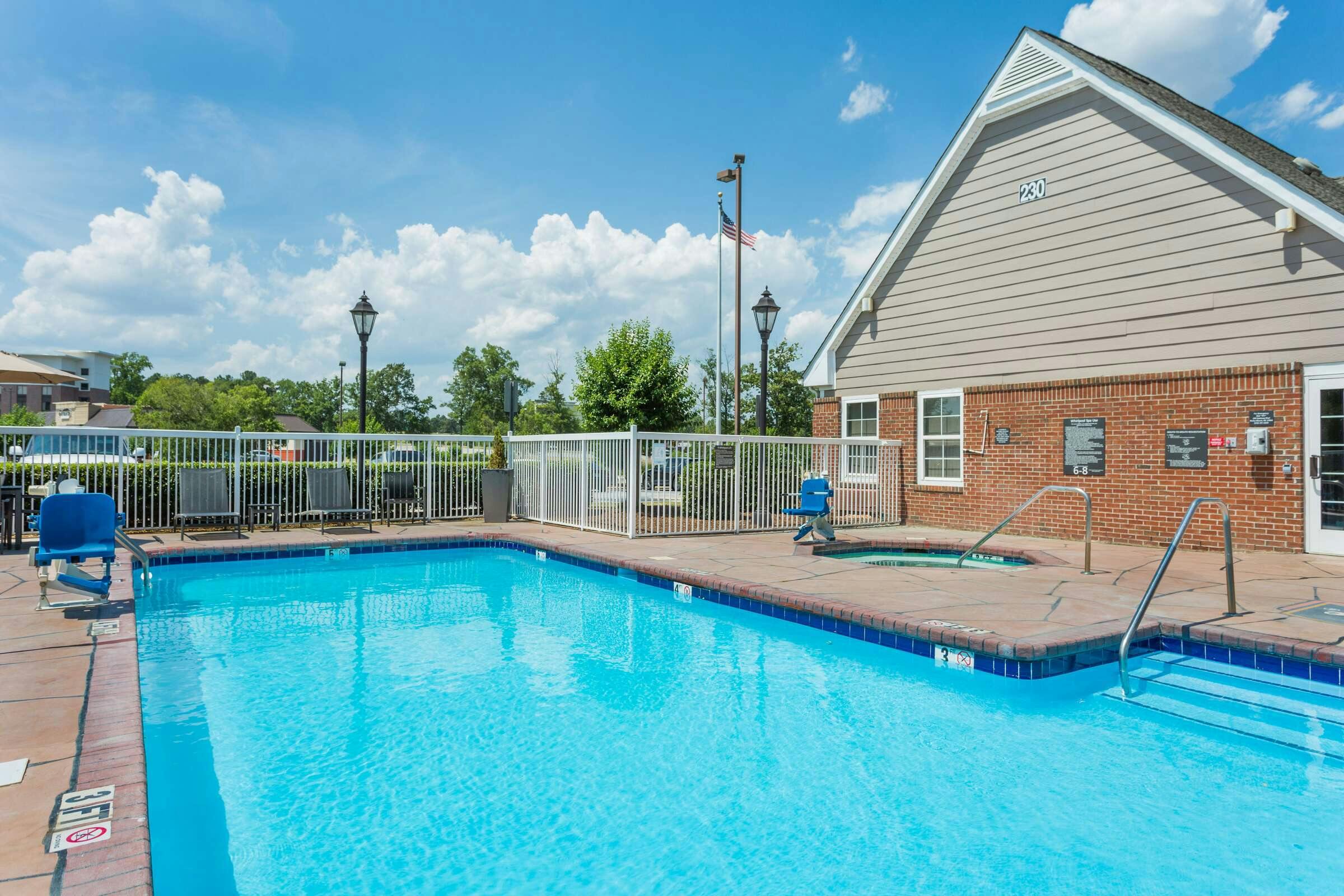 Hotel Residence Inn Rocky Mount photo 2