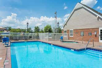 Hotel Residence Inn Rocky Mount photo 2
