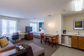 Hotel Residence Inn Rocky Mount photo 4
