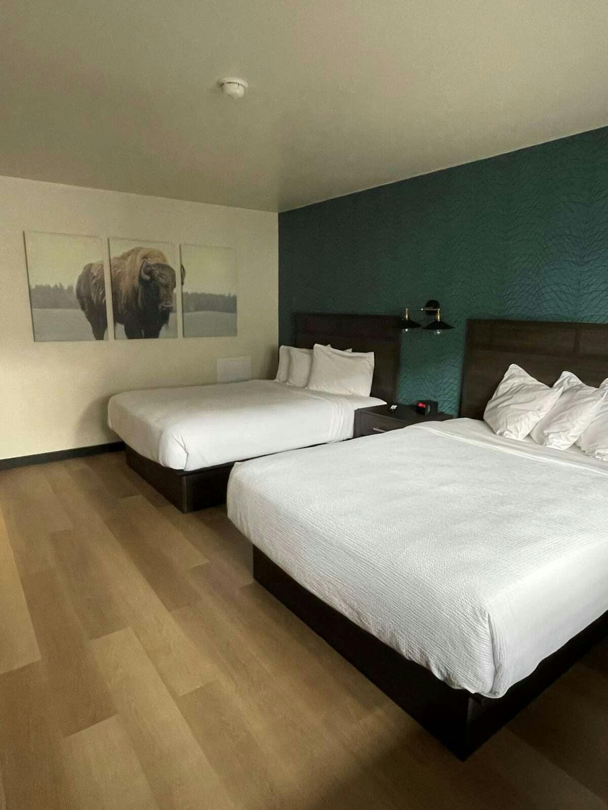 Hotel The Scout Inn photo 1