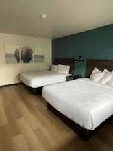 Hotel The Scout Inn photo 1