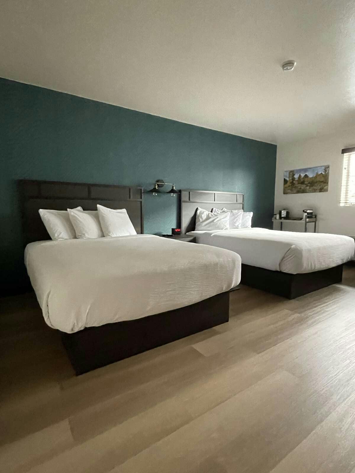 Hotel The Scout Inn photo 2