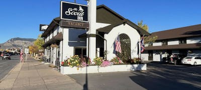 The Scout Inn