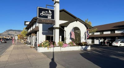 The Scout Inn
