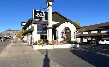 The Scout Inn