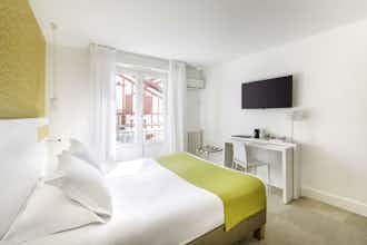 Hotel Hotel Kemaris photo 2