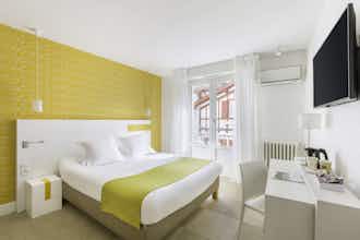 Hotel Hotel Kemaris photo 4