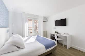 Hotel Hotel Kemaris photo 3