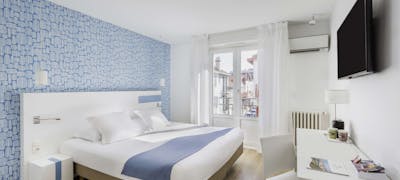 Hotel Kemaris