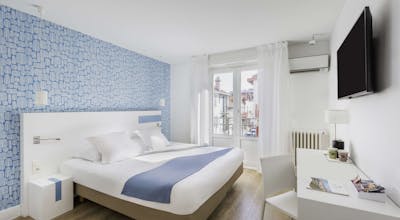 Hotel Kemaris