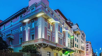 Ibis Styles Milano Centro