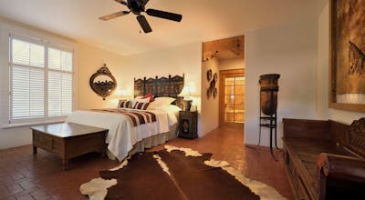 Casa Culinaria The Gourmet Inn